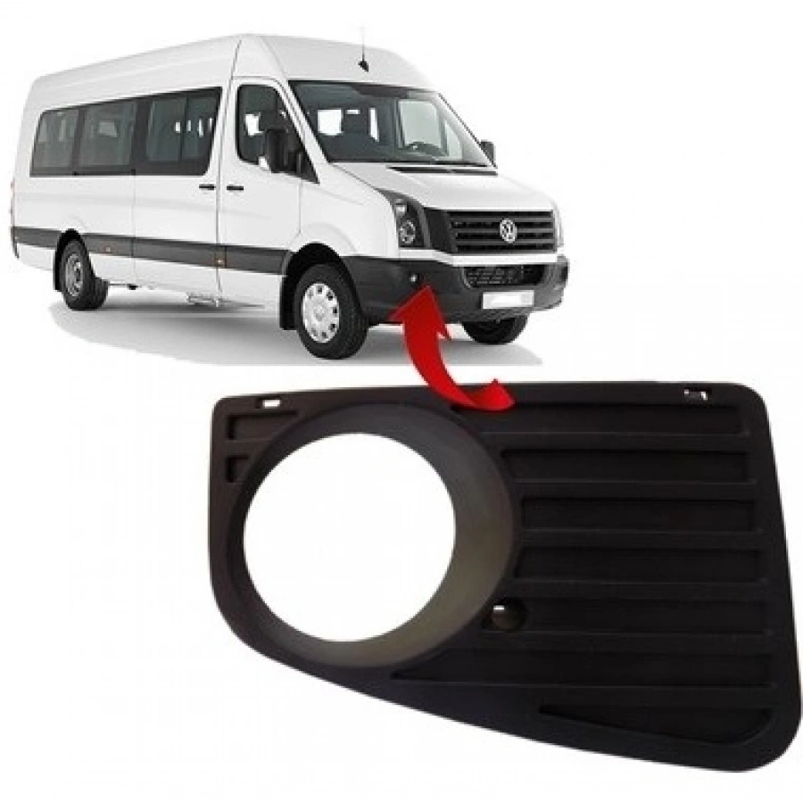 SIS KAPAGI SISLI SAG CRAFTER 2006-2012 GKL 291358 T1