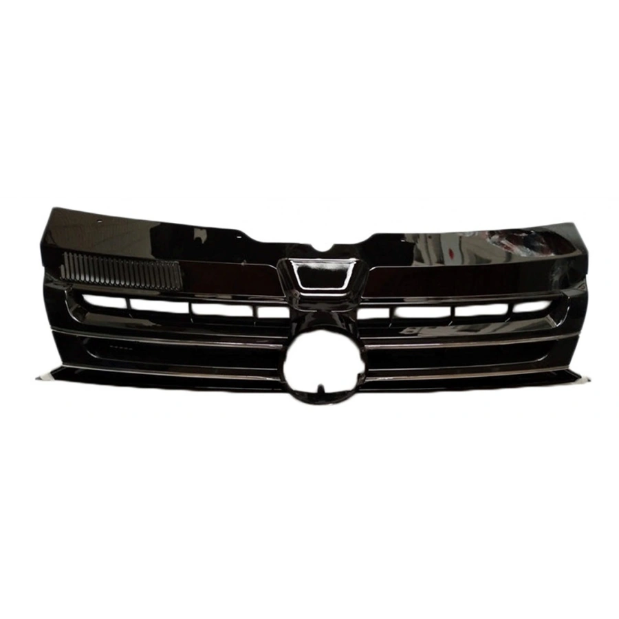 ON PANJUR KROM CITALI PARLAK SIYAH TRANSPARTER T6 CARAVELLE (2011-2015) GKL 290901 T1