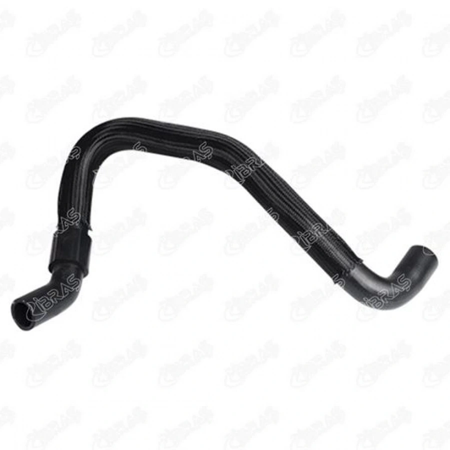 RADYATOR HORTUMU ALT KANGO 1.5 DCI 03-10 İBRAŞ 11722 T1