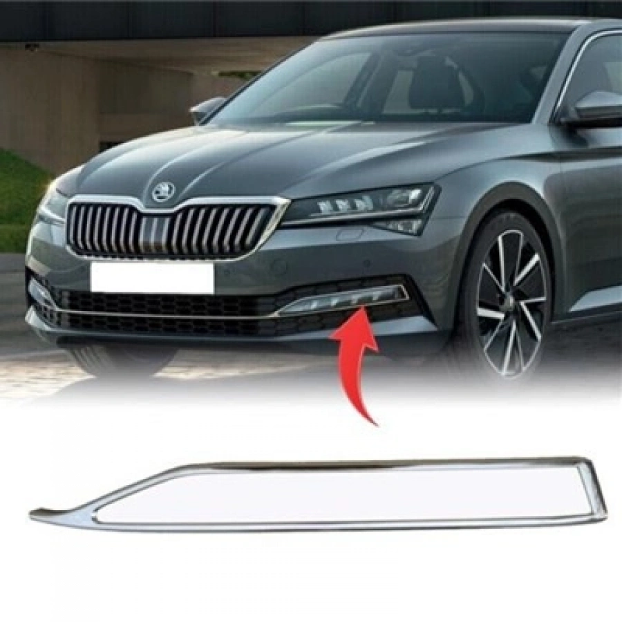 SIS KAPAGI UST CITASI KROM SOL SUPERB 2020>> GKL 295872 T1