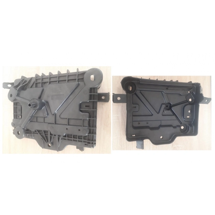 AKÜ ALT TAŞIYICI PLASTİĞİ ( AKÜ YERİ ) 07- FIORINO - LİNEA AKN 50303 T1