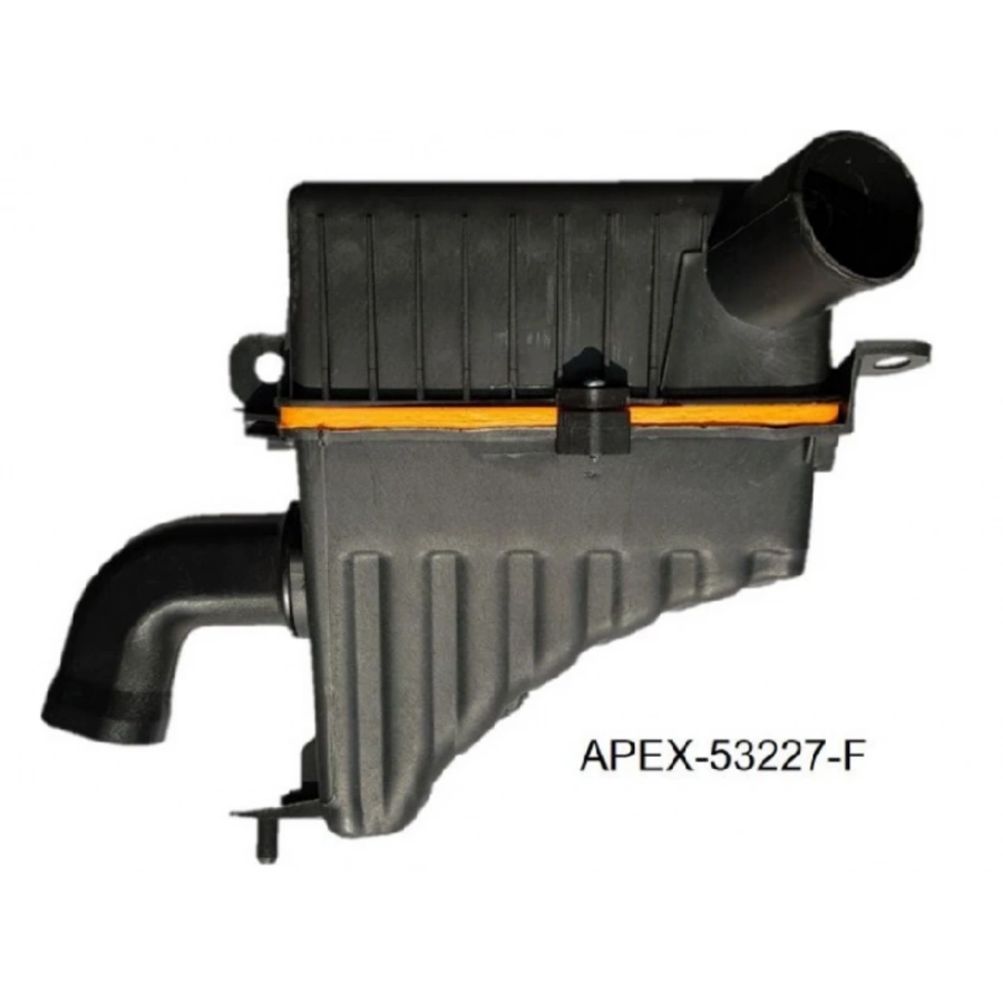 HAVA FİLTRE KUTUSU TEMPRA - TİPO 1.6 APEX 53227-F  T1