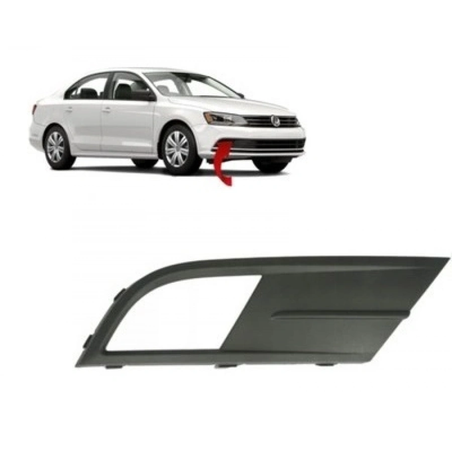 SIS KAPAGI SISLI SAG JETTA 2015>> GKL 291272 T1