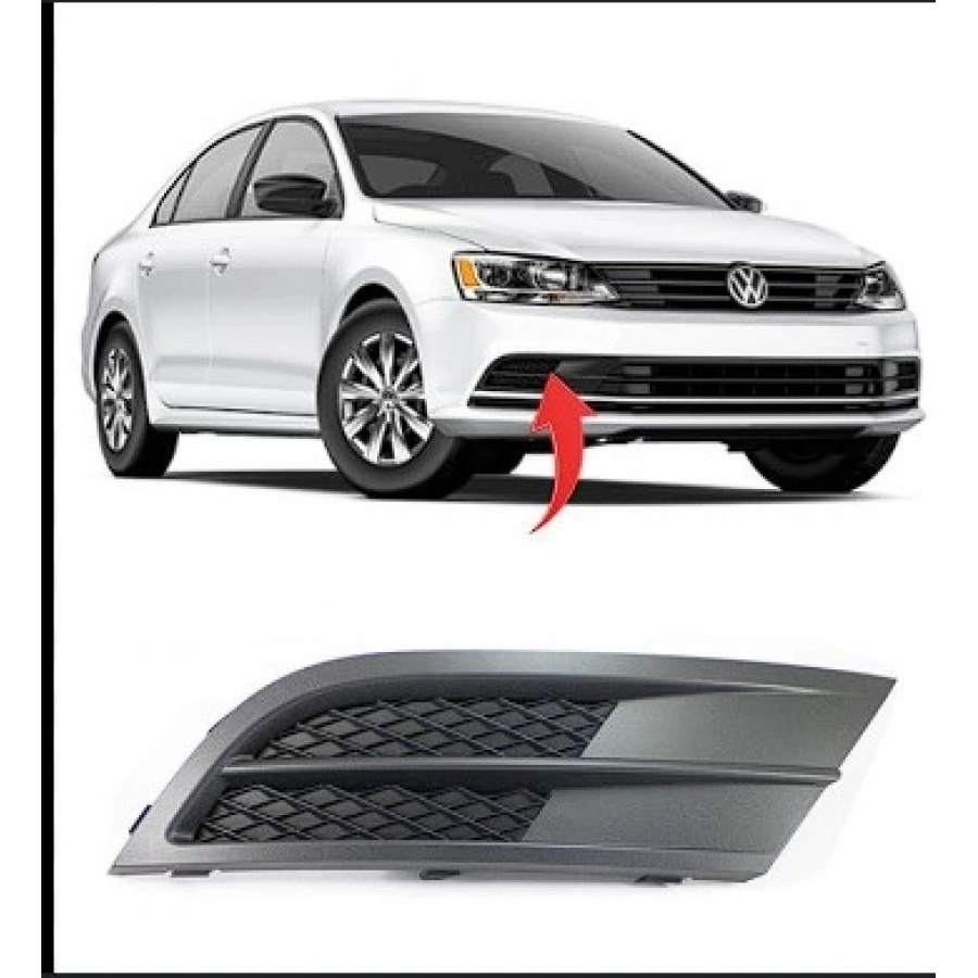 SIS KAPAGI SISSIZ JETTA 2015>> GKL 291274 T1