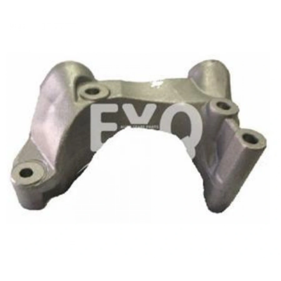 MOTOR BAĞLANTI BRAKETİ ALİMİNYUM AYAK ÖN CONNECT 02- EXQ 30-85-05 T1