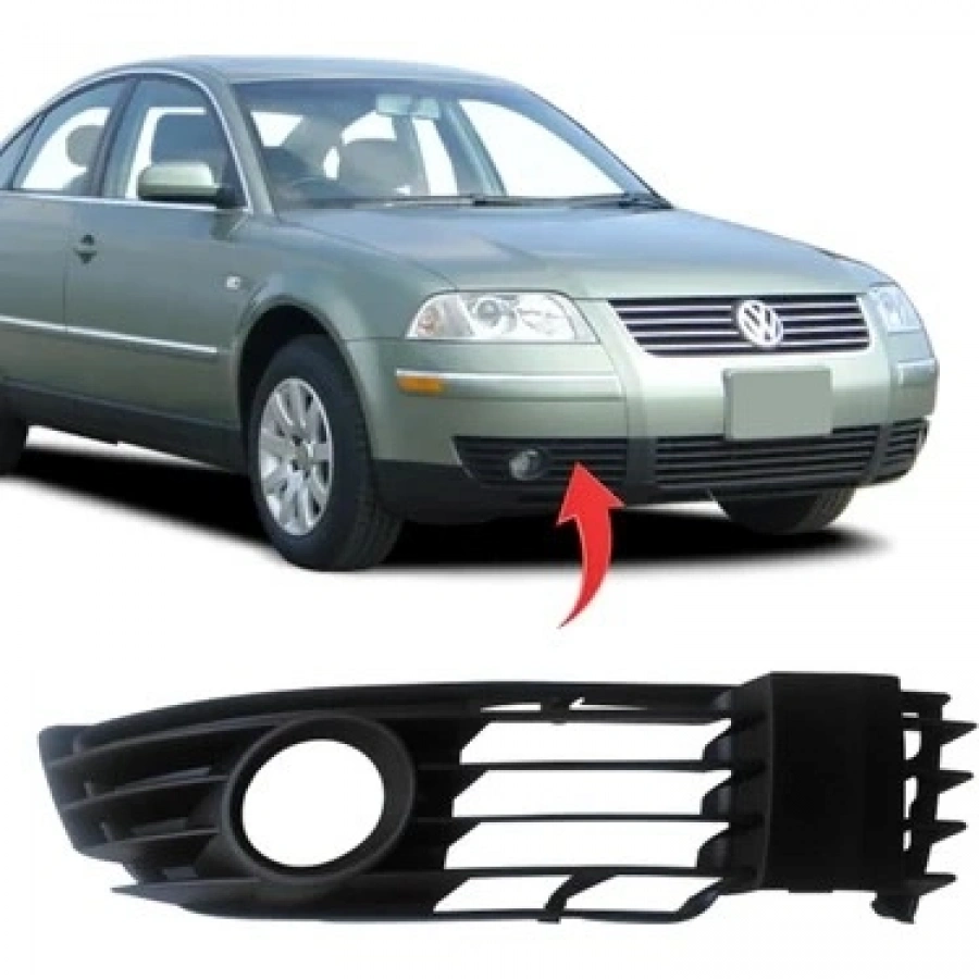 SIS KAPAGI SISLI SAG PASSAT 2001-2005 GKL 291086 T1