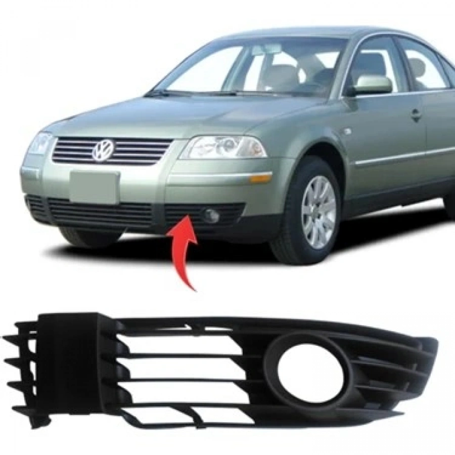 SIS KAPAGI SISLI SOL PASSAT 2001-2005 GKL 291085 T1