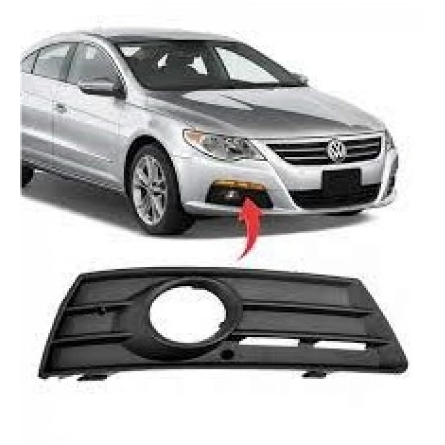 SIS KAPAGI SISLI R PASSAT CC (2009-2011) GKL 291137 T1