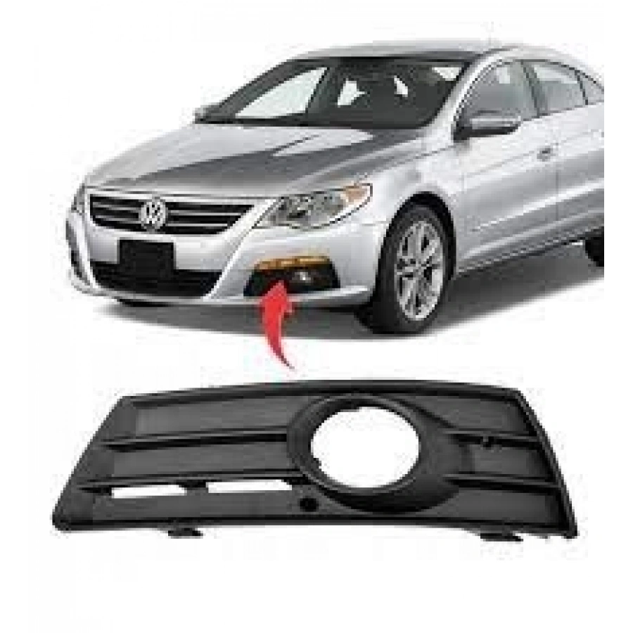 SIS KAPAGI SISLI L PASSAT CC (2009-2011) GKL 291138 T1