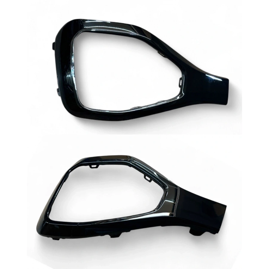 SIS KAPAK CERCEVESI UST SIYAH SOL TROC 2018-2024 GKL 296860 T1