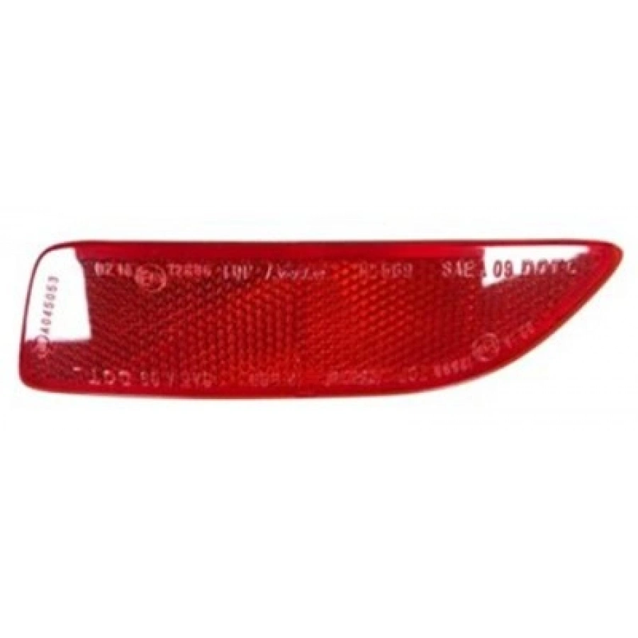 REFLEKTOR ARKA TAMPON SOL COROLLA 2011 >>	 GKL 342870 T1