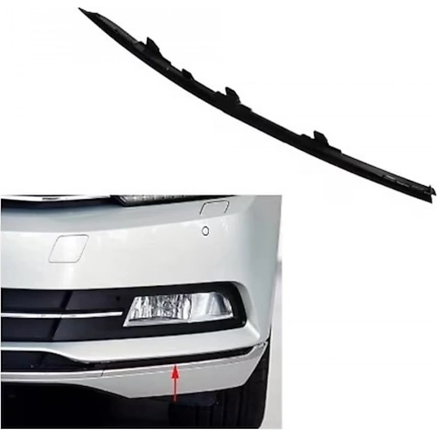 ON TAMPON SUS CITASI SAG PASSAT 2015>> GKL 292337 T1