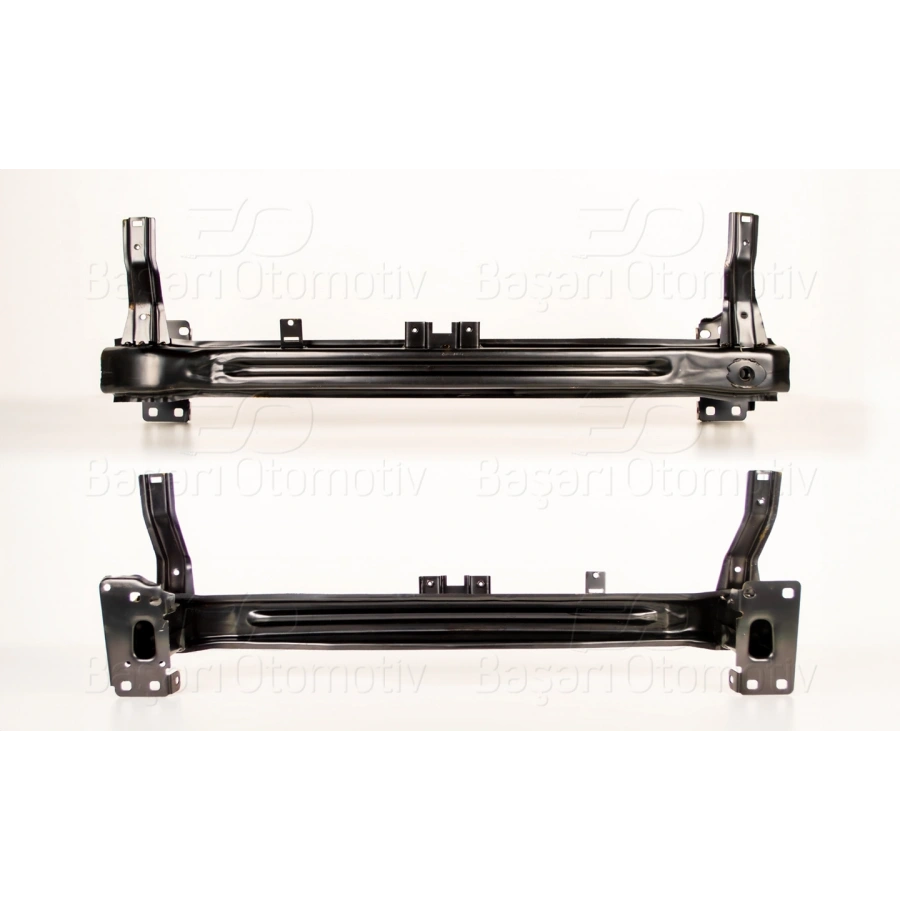 TAMPON DEMIRI ON VW POLO 14-18 WISCO 1233168 T1