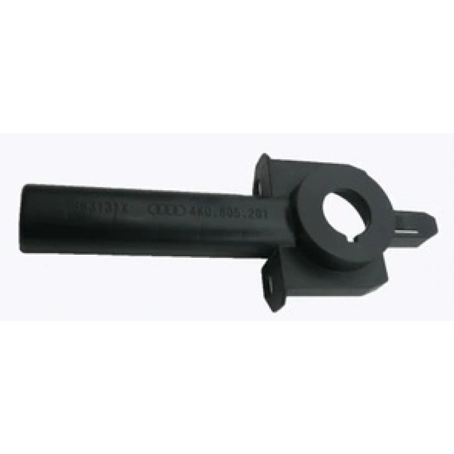 RADYATOR TUTUCU BRAKET 2019>> GKL 297102 T1