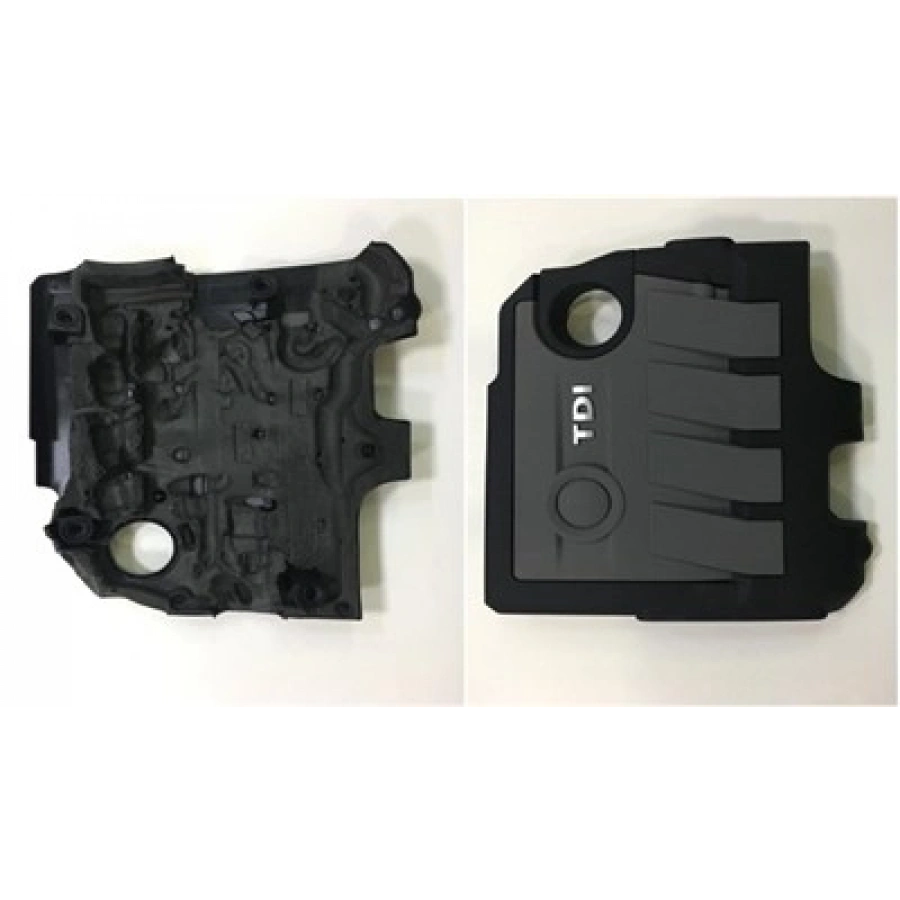 MOTOR ÜST KAPAGI 1,6 CAY İZOLASYONLU (TAKOZLARI ÜZERİNDE FULL) GKL 290079 T1