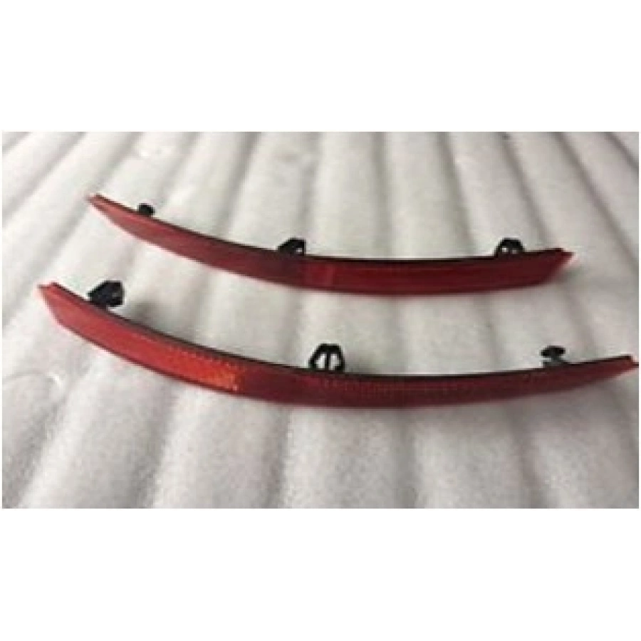 REFLEKTOR ARKA TAMPON SAG A4 2016-2022 GKL 291986 T1