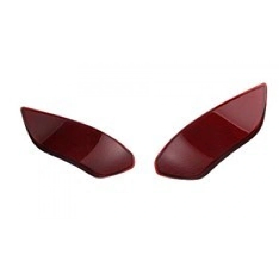 REFLEKTOR ARKA TAMPON SAG PORSCHE CAYENNE 2011>> GKL 700003 T1