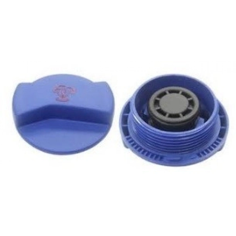 RADYATOR EK SU DEPOSU BIDONU-GENLESME KAPAGI GKL 290770 T1