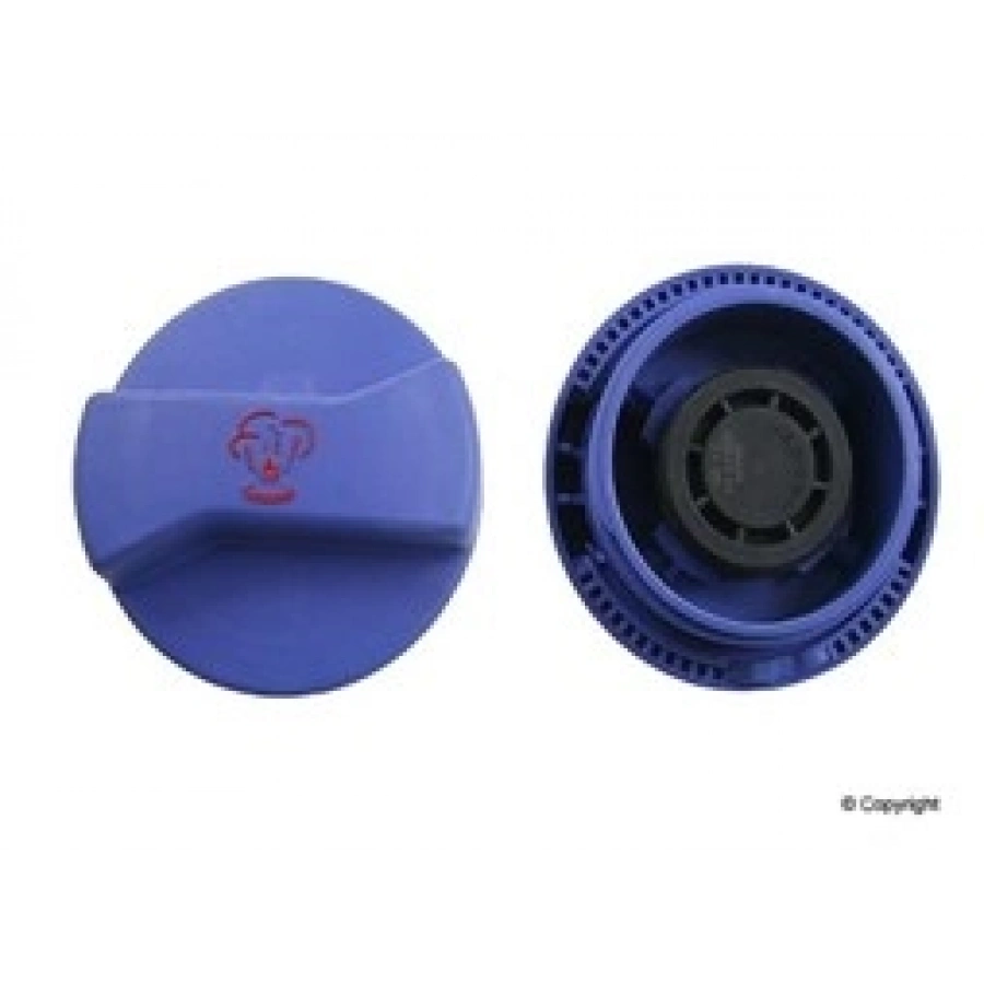 RADYATOR EK SU DEPOSU BIDONU-GENLESME KAPAGI GKL 290768 T1