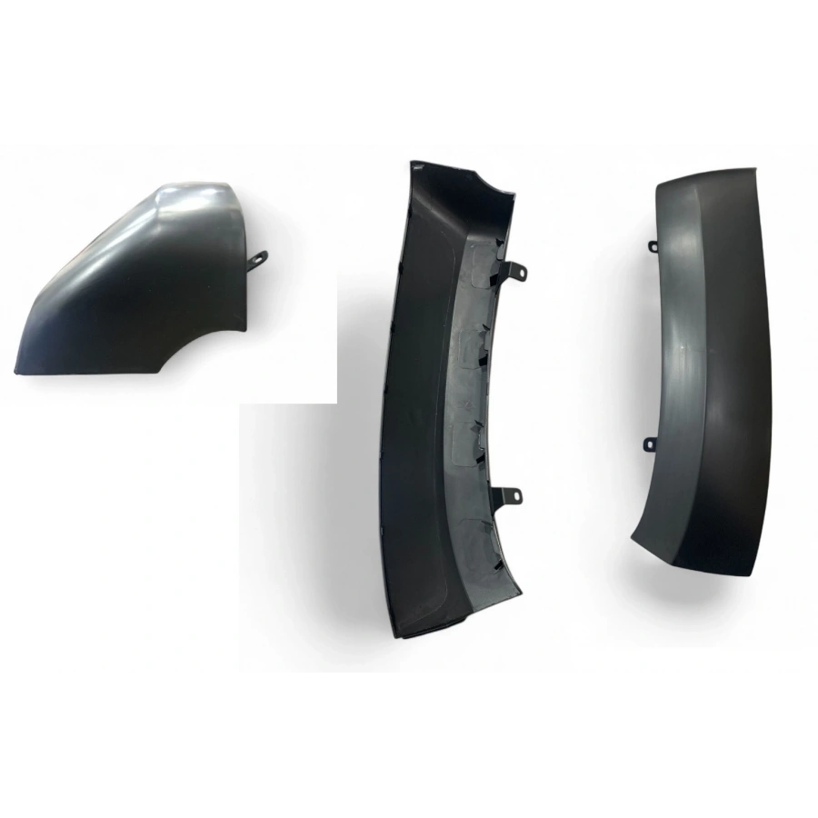 DODIK ON SOL AMAROK 2017- 2024 GKL 297007 T1