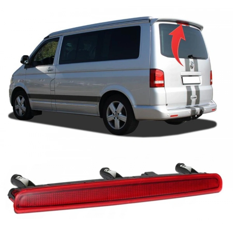 EK FREN LAMBASI (3.STOP) T5- T6 2003-2016 GKL 292058 T1