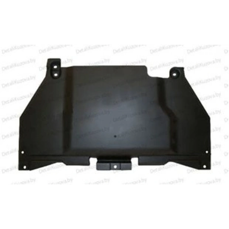 MOTOR ALT MUHAFAZA ON ONUN ARKASI A4-A6-PASSAT GKL 290502 T1