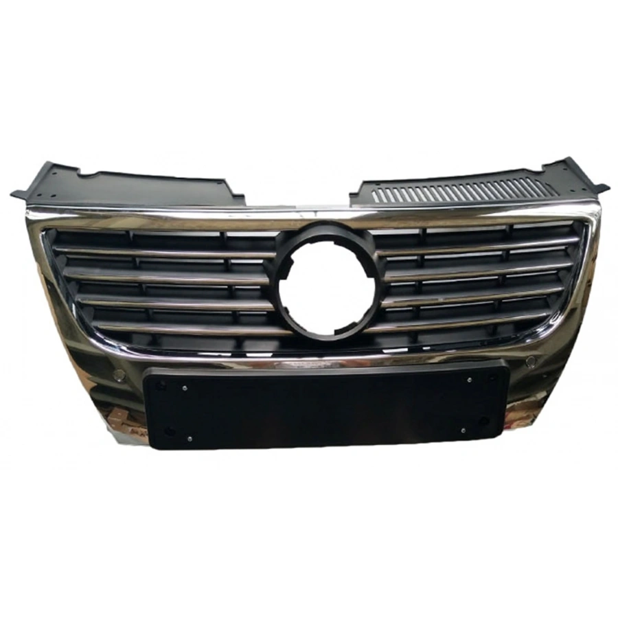 ON PANJUR KROM+SENSORSUZ+KROM CIZGILI+GENIS PLAKALIK+KOMPLE PASSAT 2006 GKL 290889 T1