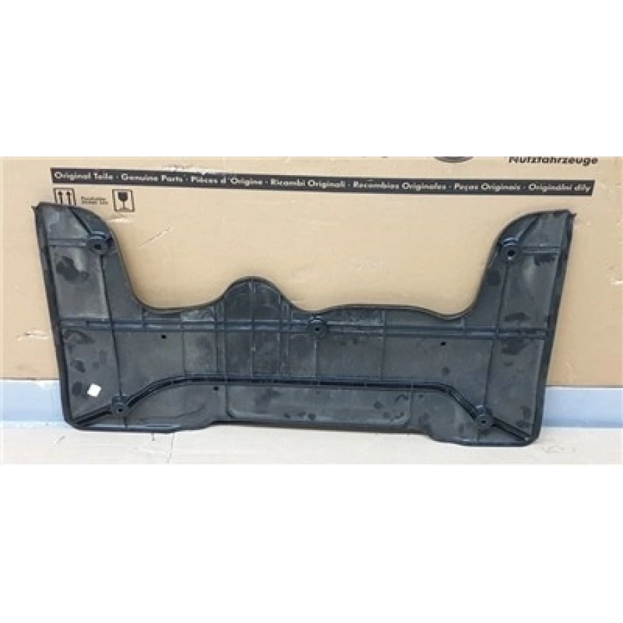 MOTOR ALT TRAVERS MUHAFAZASI PLASTIK CADDY 2021>> SUPERB 2015>>KAROG 2018>>TIGUAN /T-ROC 2016>>	 GKL 295490	 T1