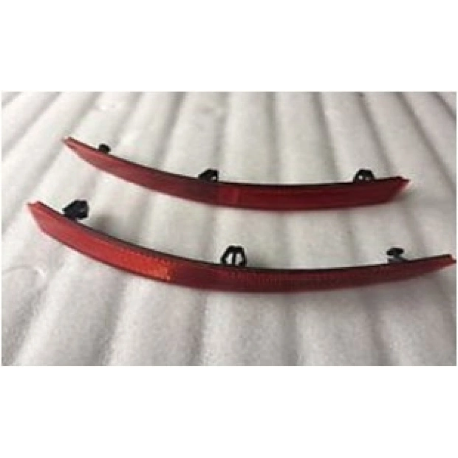 REFLEKTOR ARKA TAMPON SOL A4 2016-2022 GKL 291985 T1