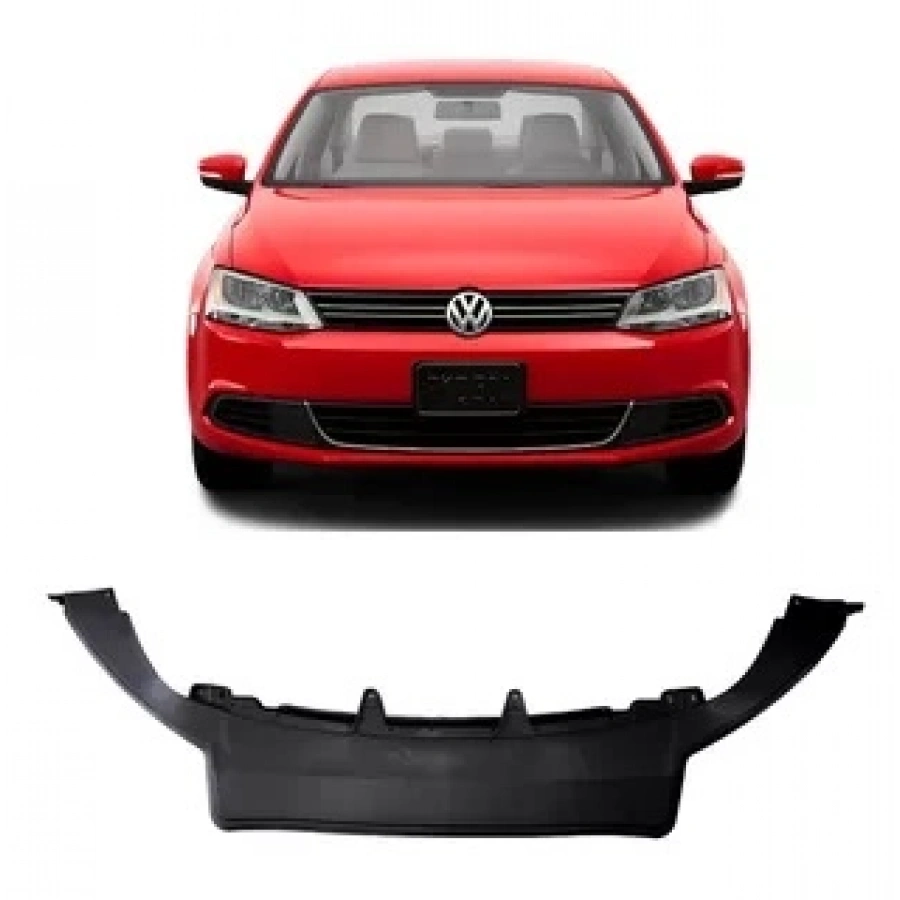 TAMPON SPOYLERI ON JETTA 2011-2015 GKL 290244 T1