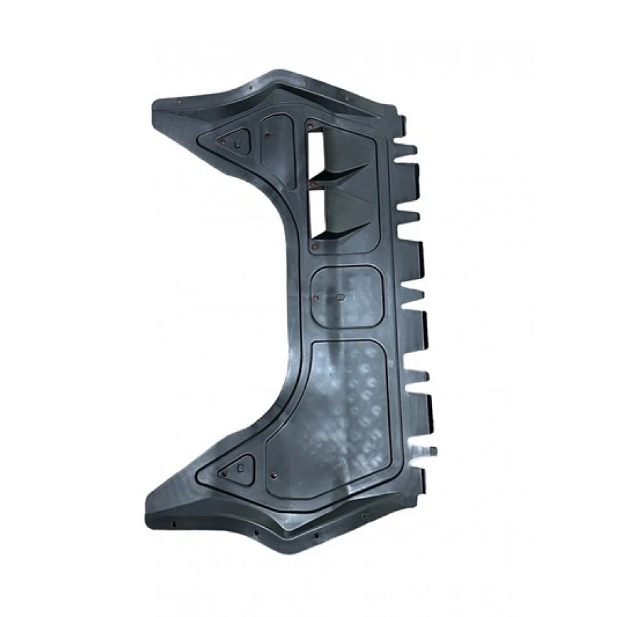 MOTOR ALT MUHAFAZA ON PLASTIK KUCUK (1.KALITE ENJEKSIYON) GOLF-JETTA-OCTAVIA-A3 GKL 290534	 T1