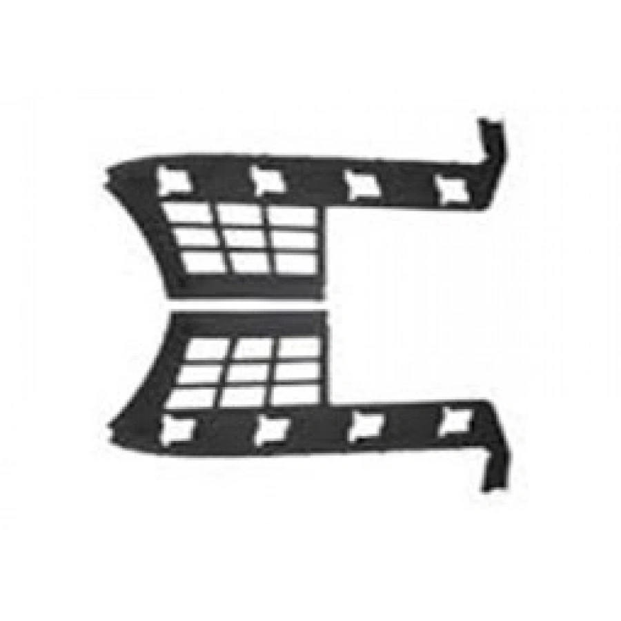 ARKA TAMPON IC BRAKETI L JETTA 05-09 GKL 292476 T1