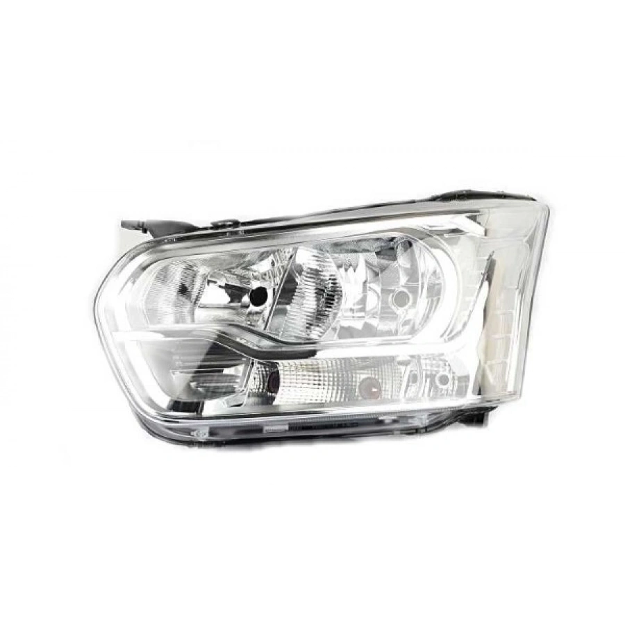 FAR SOL İÇİ KROM TRANSIT V-363 14- BSG 30-800-029 T1