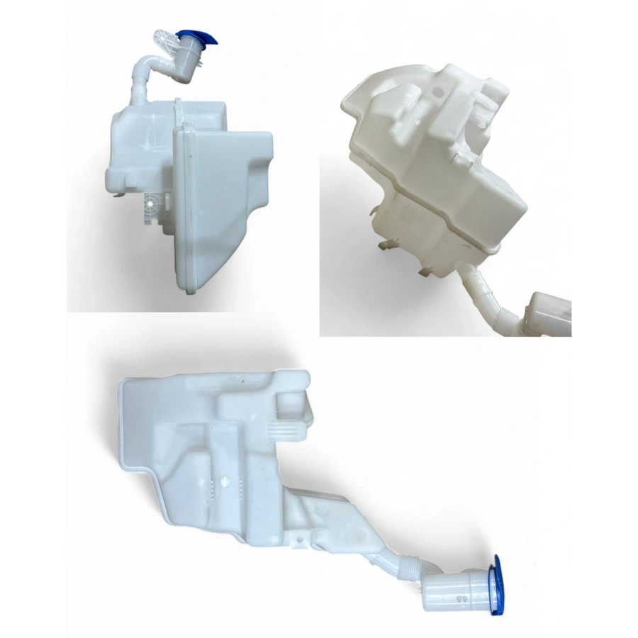 SILECEK CAM SU DEPOSU BIDONU FAR YIKAMALI 5,0LT CADDY2016-2020 GKL 290724 T1