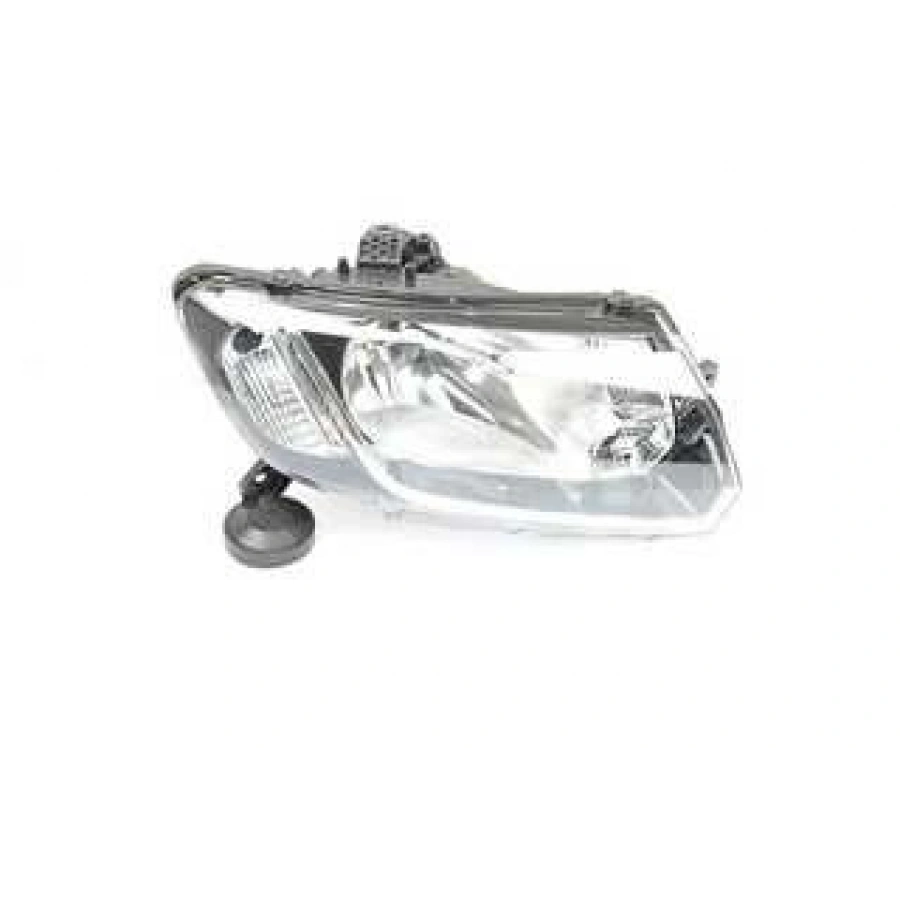 FAR SAG MANUEL LOGAN MCV 13- BSG 75-800-037 T1