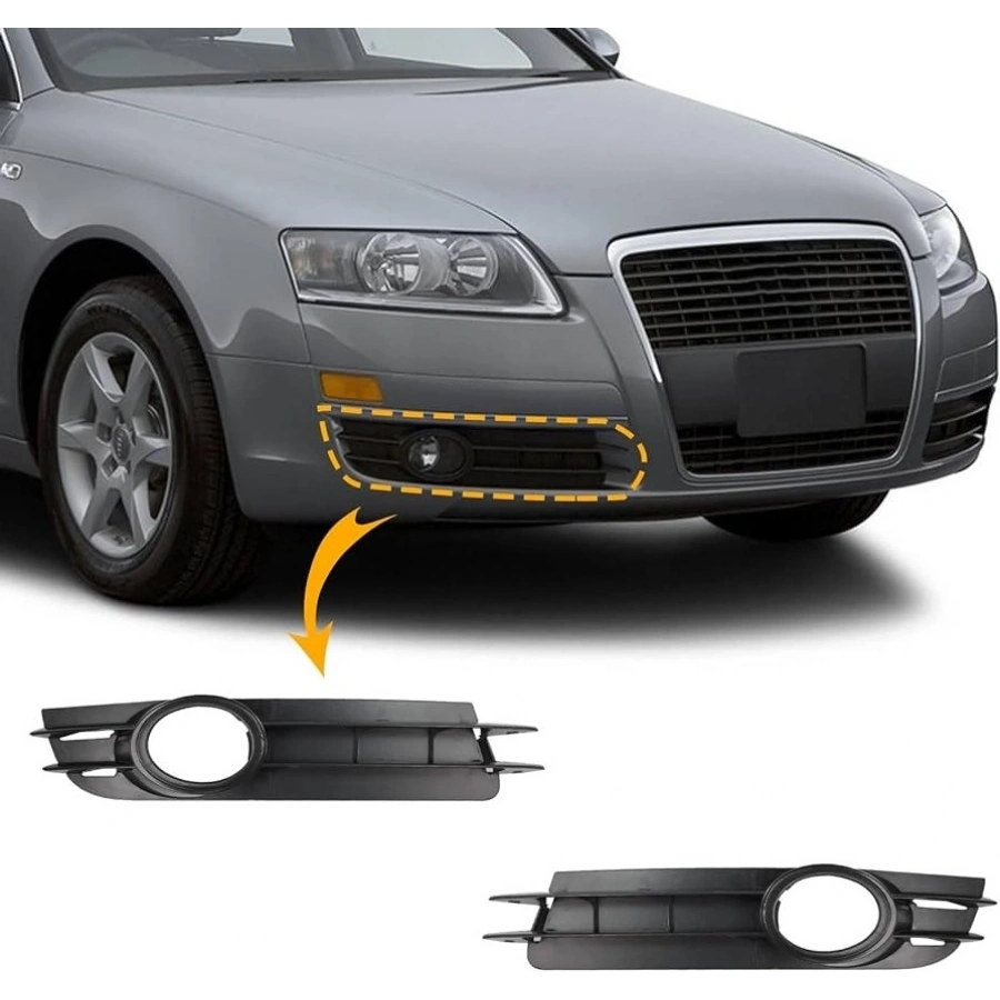 SIS KAPAGI SISLI SAG AUDI A6-A6Q (2005-2008) GKL 291242	 T1