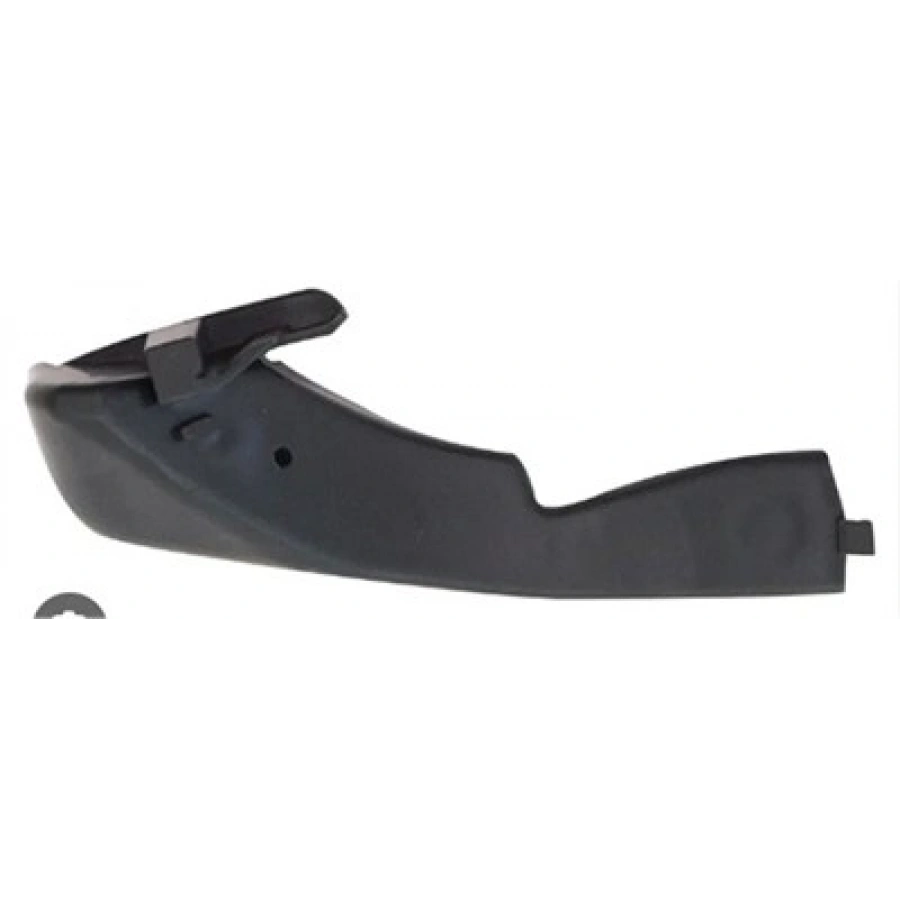 ON TAMPON BRAKETI SOL PANAMERA 2014-2016	 GKL 343268	 T1