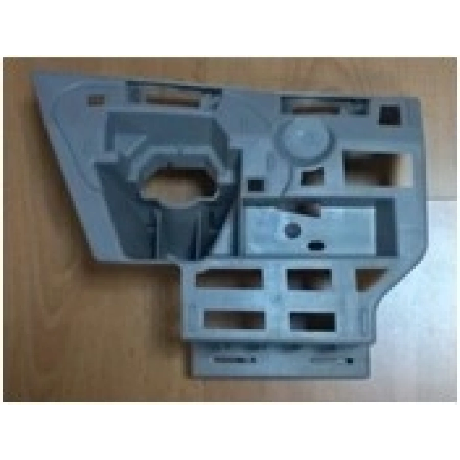 ON TAMPON BRAKETI R OCTAVIA 13-17 GKL 292513 T1