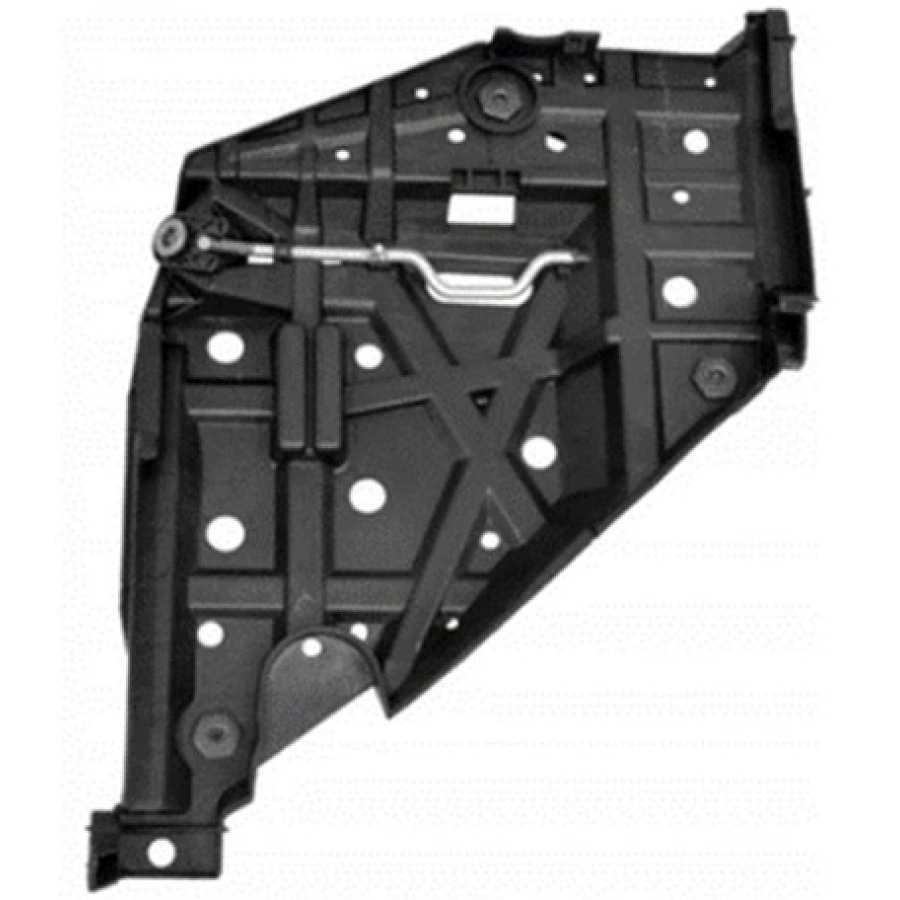 FAR ALT TABLASI SOL PANAMERA 2014-2016 GKL 343278 T1