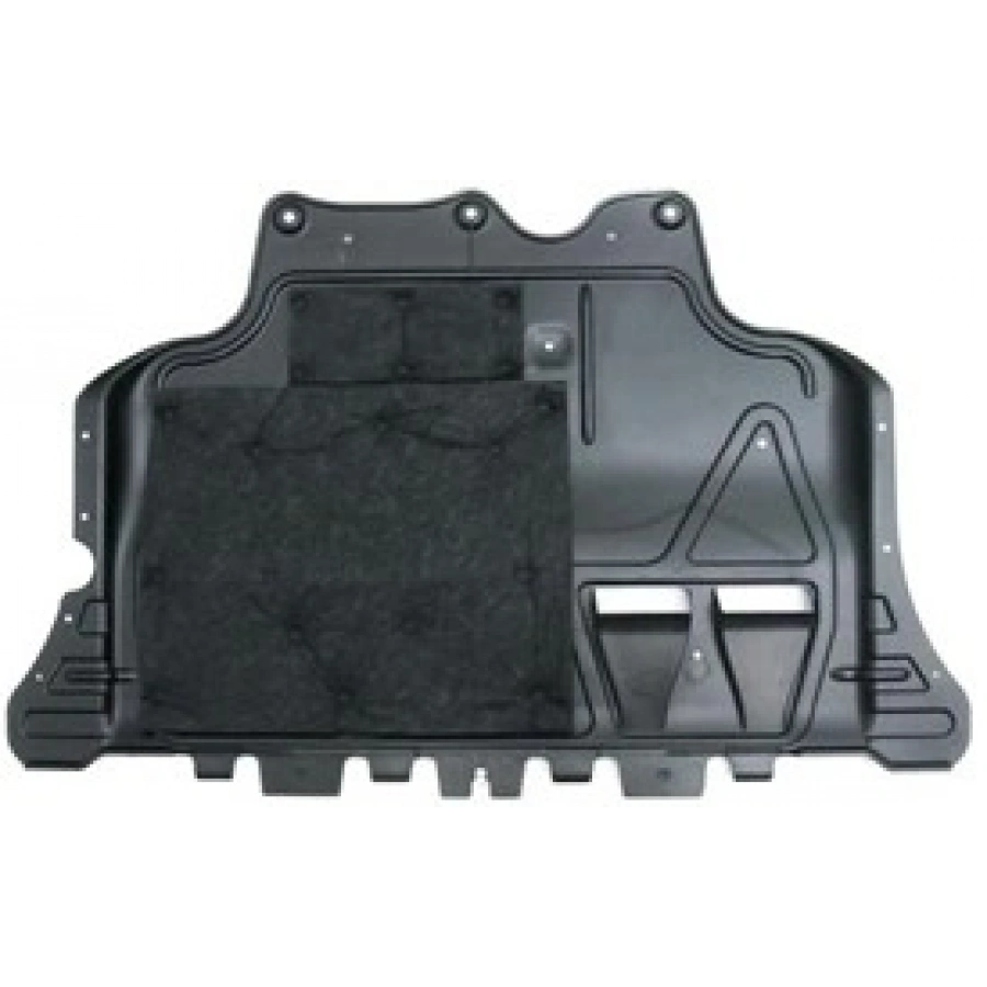 MOTOR ALT MUHAFAZA IZOLASYONLU ON BUYUK 1,6- 2.0TDI GKL 290528 T1