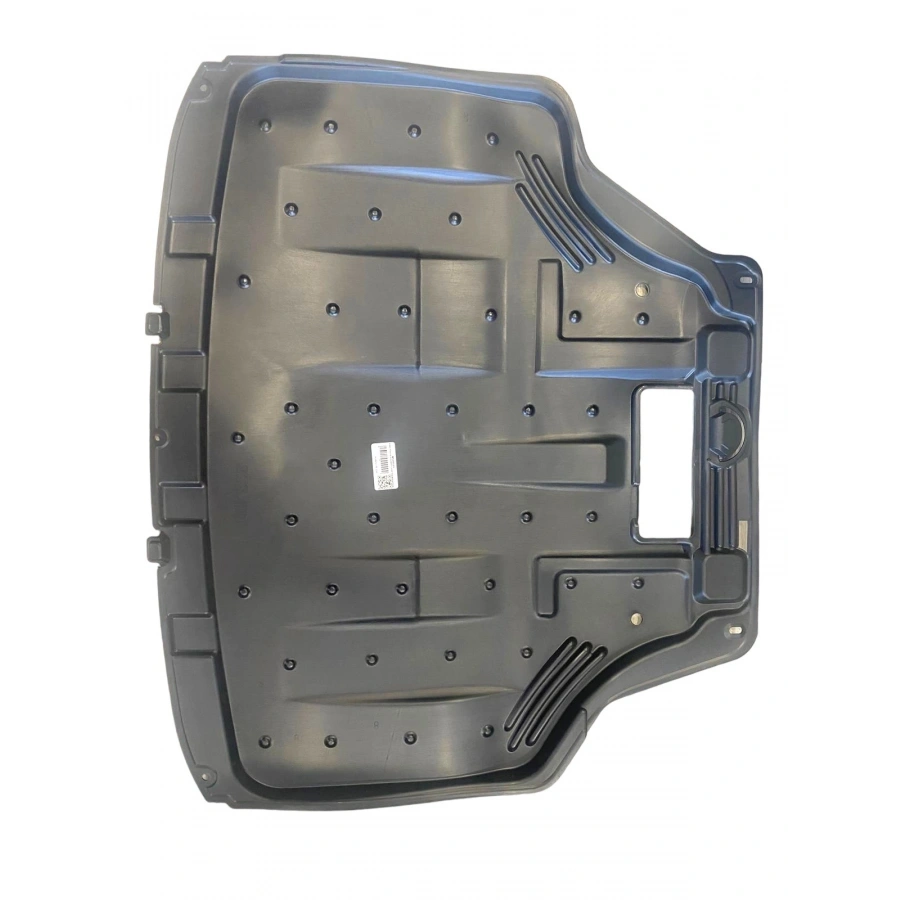 MOTOR ALT MUHAFAZA ON ENJEKSIYON FIESTA CCN 12>17 FIESTA VI 08> TOURNEO COURIER C4A 14> (1.KALITE ENJEKSIYON) GKL 343580 T1