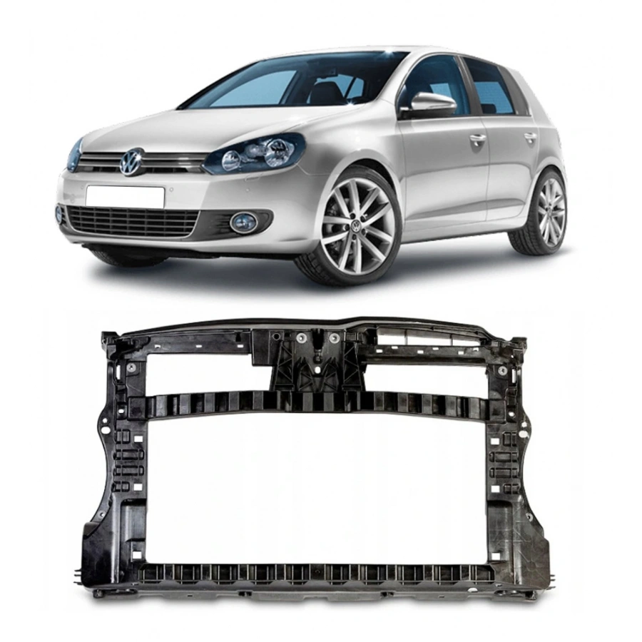 ON PANEL GOLFVI 2009-2013	 GKL 290418	 T1