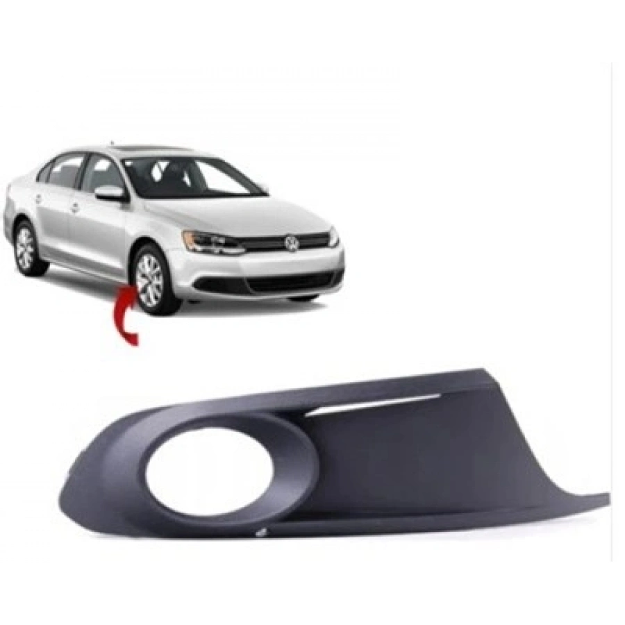 SIS KAPAGI SISLI SAG JETTA 2011-2014 GKL 291267	T1