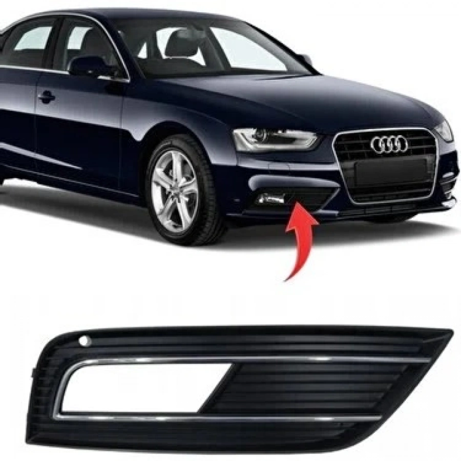 SIS KAPAGI SISLI KROMLU SAG A4 2013-2015 GKL 291254 T1