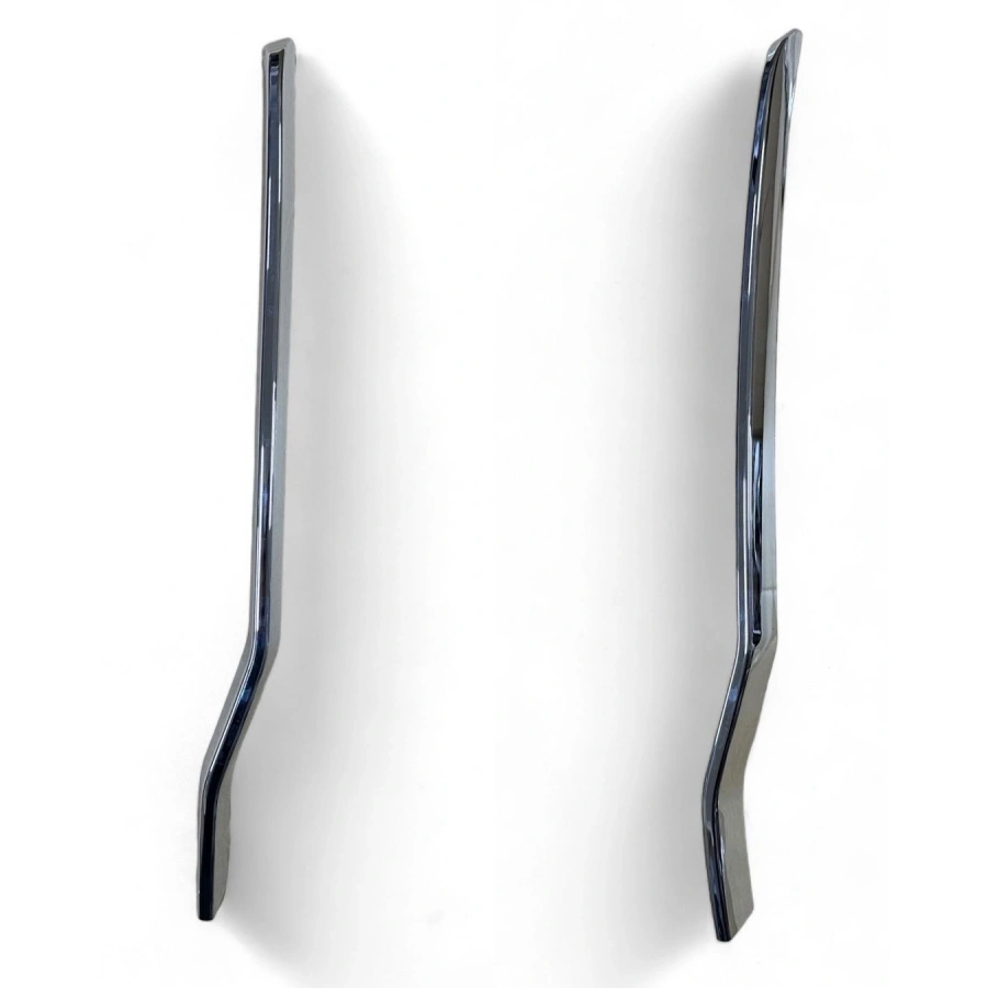 SIS KAPAGI KROMU SAG RAPID 2017-2023	 GKL 295837 T1