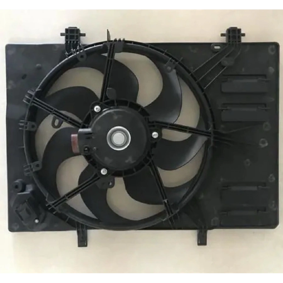 FAN KOMPLE COURİER FİESTA 1.5 17- MGA-83297 T1
