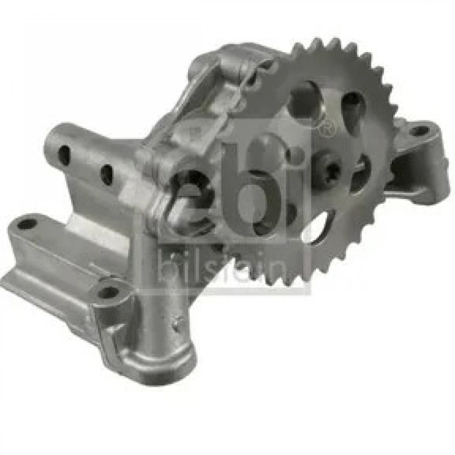 YAĞ POMPASI GOLF4-GOLF5-BORA-JETTA-PASSAT-A3-LEON FEBI 22204 AKL-BFQ-BSE-BGU-ALZ-AGN-AGR 1,6-1,8-1,9 TDİ 97-10 T1