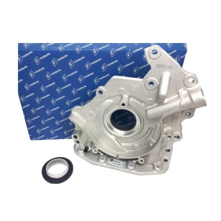 YAĞ POMPASI KEÇELİ KOMPLE PRG 7.07919.09.0 FOCUS/FİESTA/C-MAX/FIAT/C4/C5/308/3008/508 1,5-1,6 TDCI /HDI 12- T1