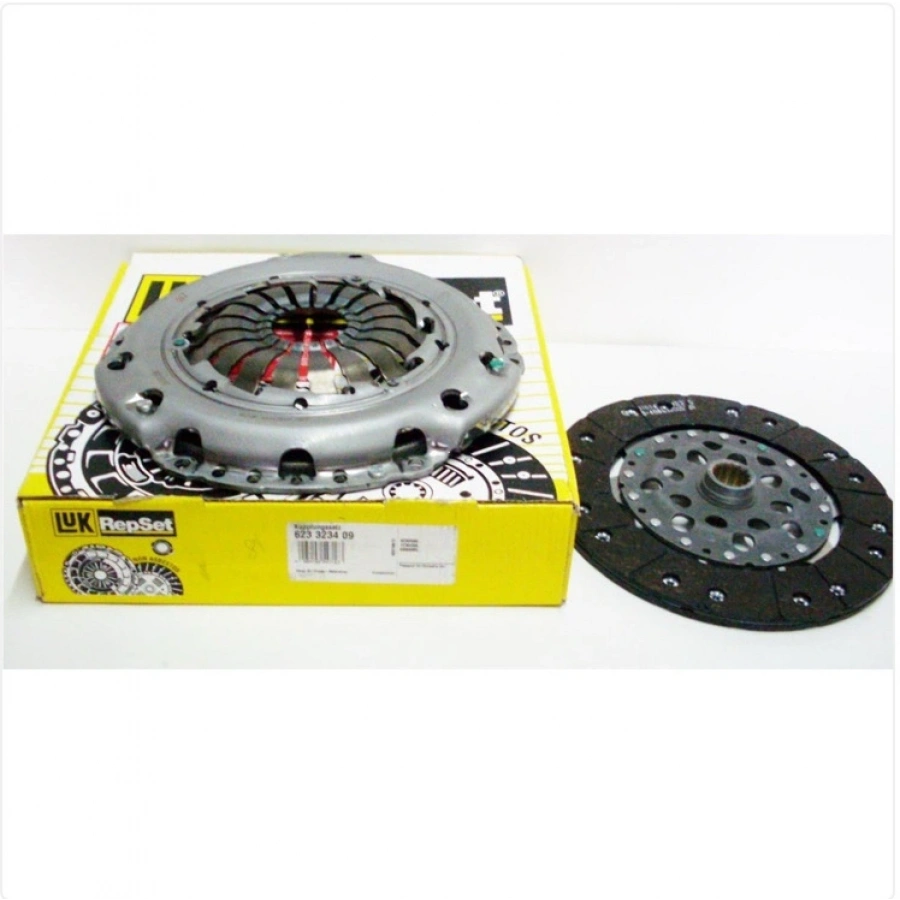 DEBRİYAJ SETİ LUK 623 3234 09 RULMANSIZ ASTRA H-CORSA C Z17DTH-101PS 03- T1