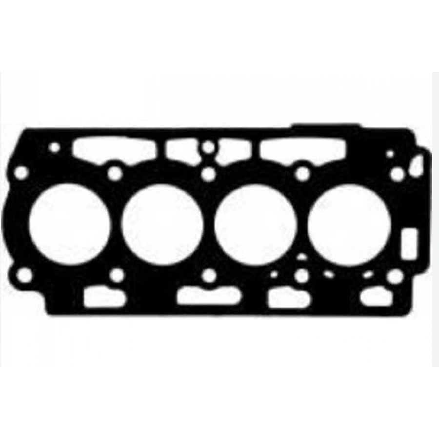 SİLİNDİR KAPAK CONTASI 4 KERTİK 1,40 mm (0209.HL) ORJİNAL FIESTA/FOCUS/COURIER/208/2008 1.4/1.5 HDI/TDCI 09-  T1